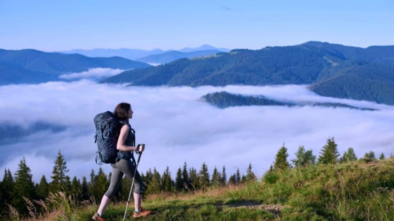 Best 5 hill stations for solo trip during this winter