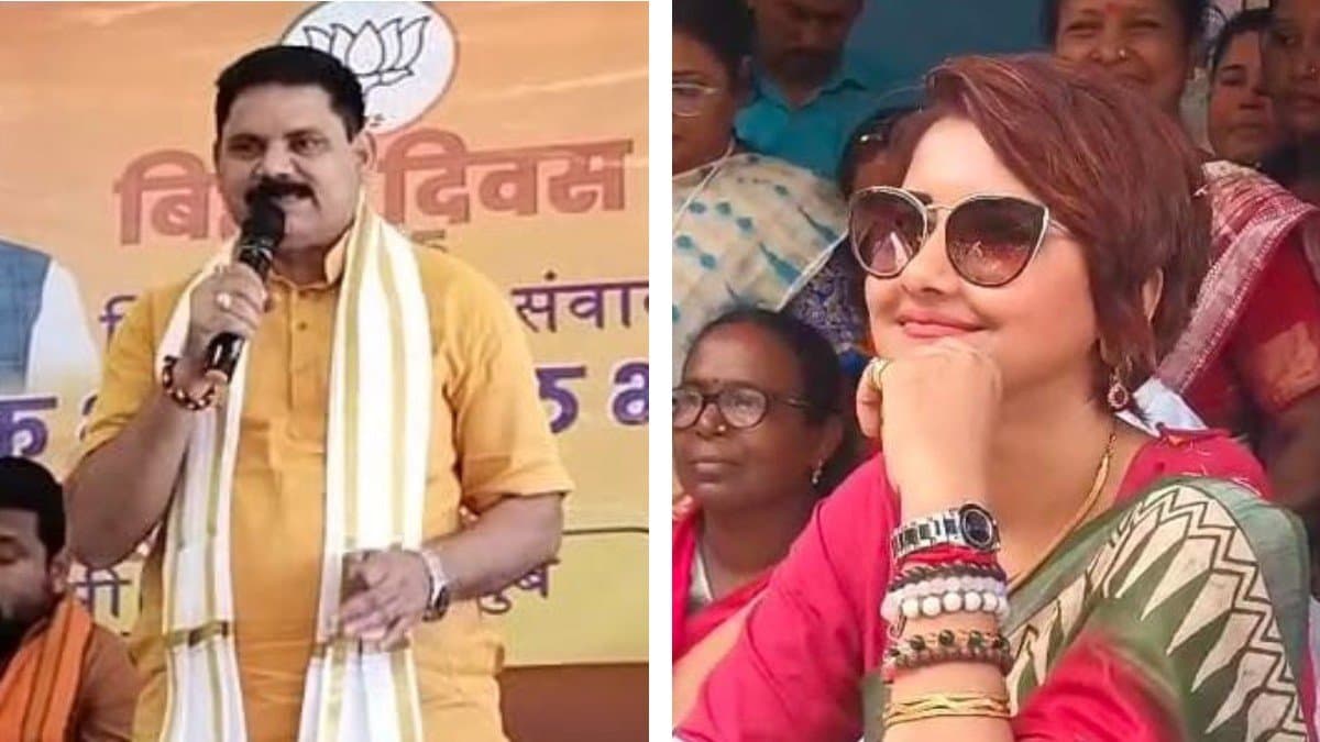 Everyone is hoping that the captured BSF jawan will return home safely