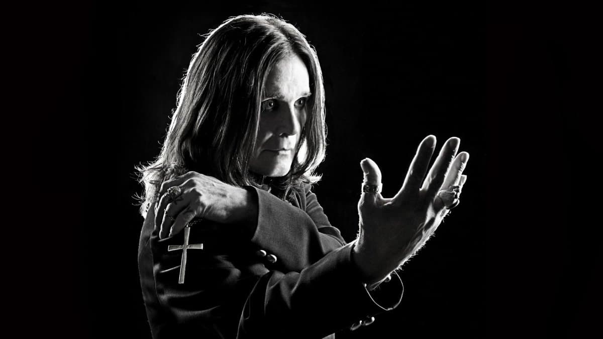 Heavy metal legend Ozzy Osbourne dies-last concert was a farewell in Birmingham