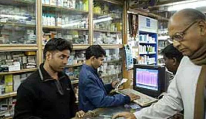 Government Slashes Prices Of 41 Medicines