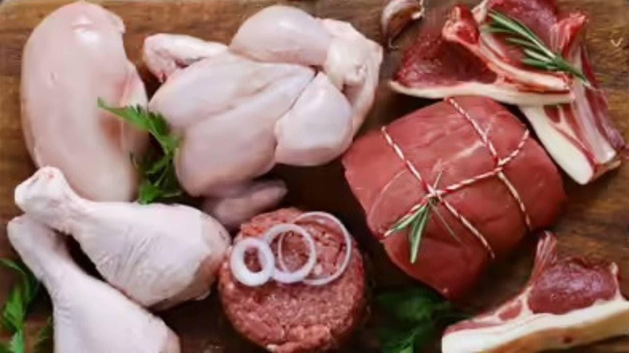 How long does raw chicken really stay fresh in your fridge