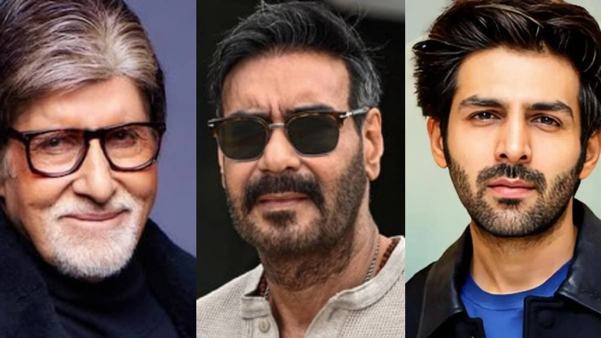 Bollywood celebrities who changed their name for career 