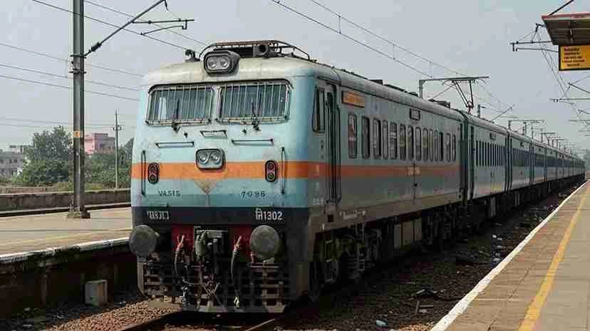 Carrying This Common Fruit On A Train Could Land You In Jail