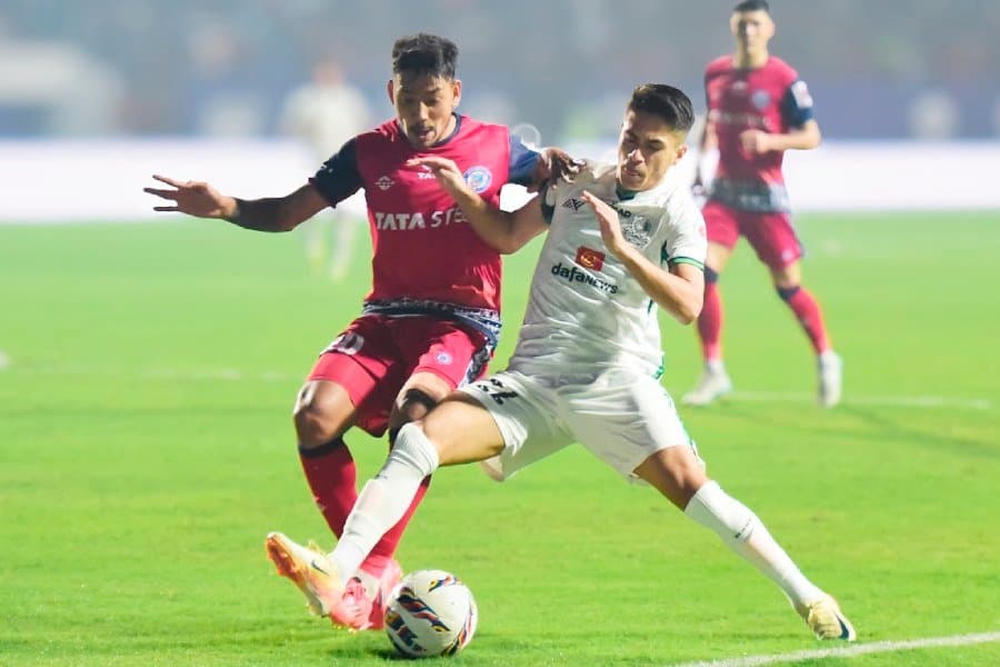 isl mohammedan lost to jamshedpur spt