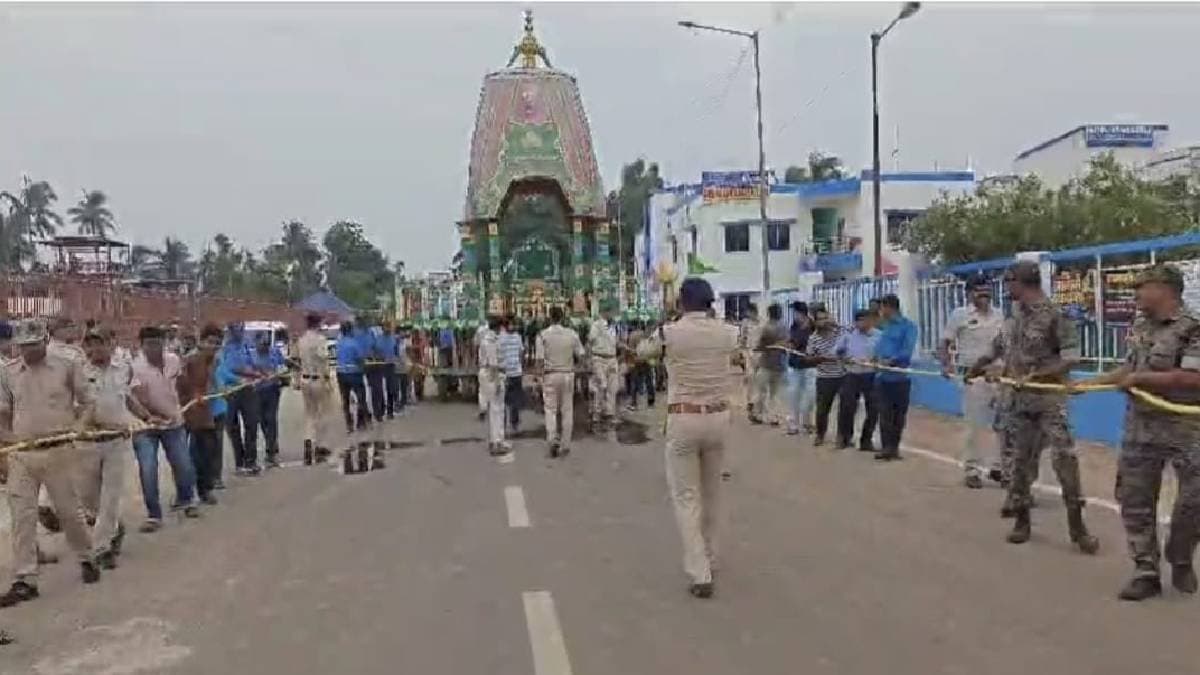 Chief minister Mamata Banerjee is going to digha on wednesday