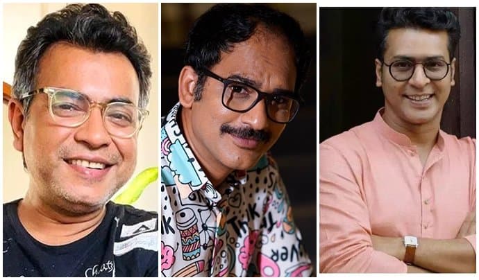 After Tekka Srijit Mukherji’s Next Venture May Be Ritwick Chakraborty, Rudranil Ghosh, Anirban Bhattacharya Starr Govire Jao