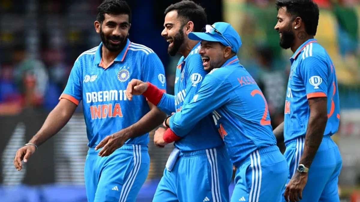ICC Announces ODI Team Of The Year. No Indian Player Finds Spot spt