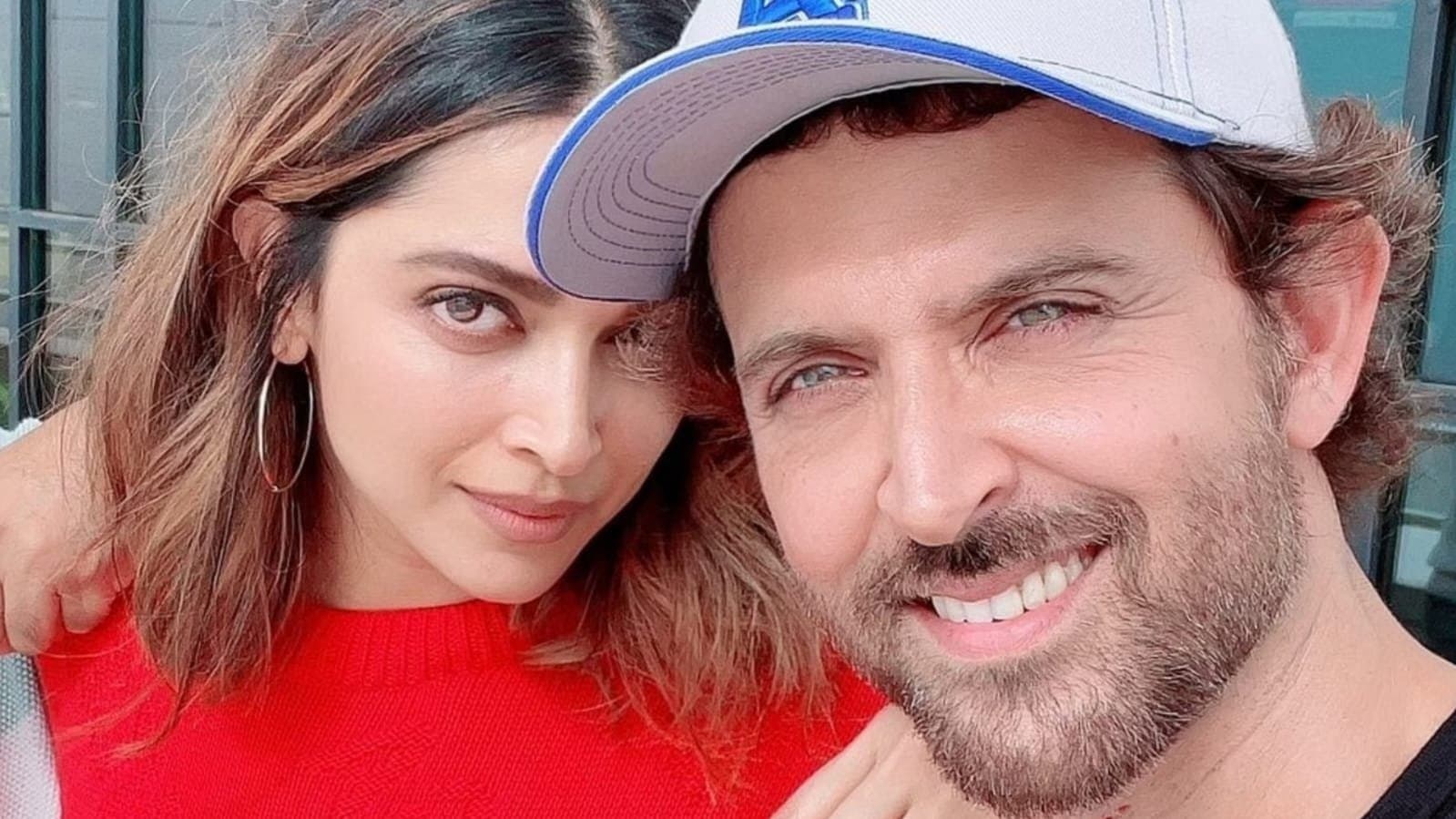 Deepika-Hrithik: বছর শেষে কোন পার্টি অ্যান্থেম নিয়ে হাজির হৃত্বিক ও দীপিকা ?