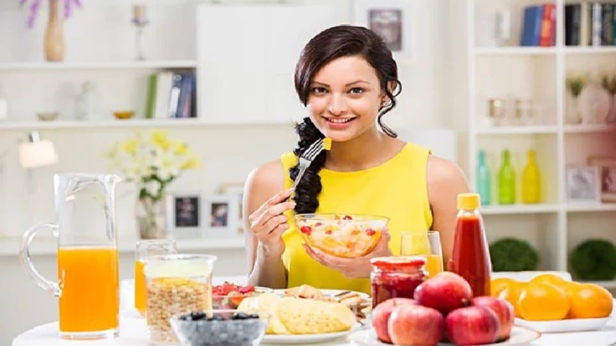 do not eat these foods in breakfast even by mistake to avoid indigestion problem lif