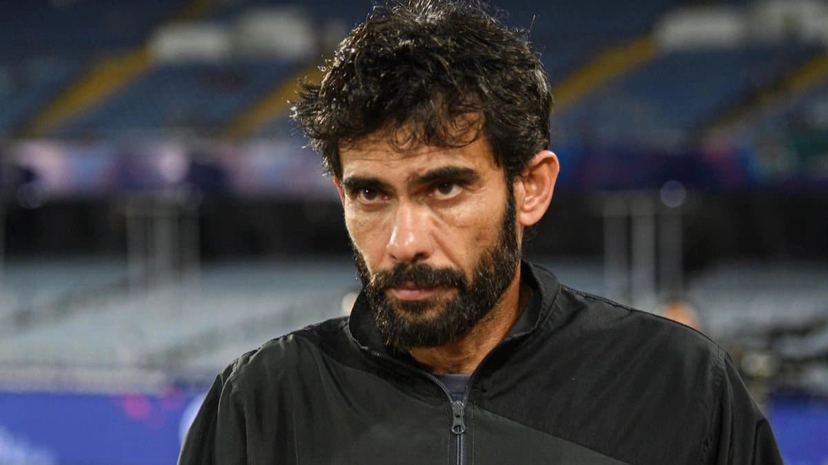 Khalid Jamil announced 30 member probable squad including Sunil Chhetri for AFC Asian Cup Qualifier 