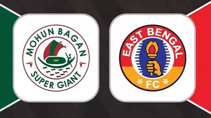 Kolkata derby to take place in Guwahati, official confirmation given by mohun Bagan spt 