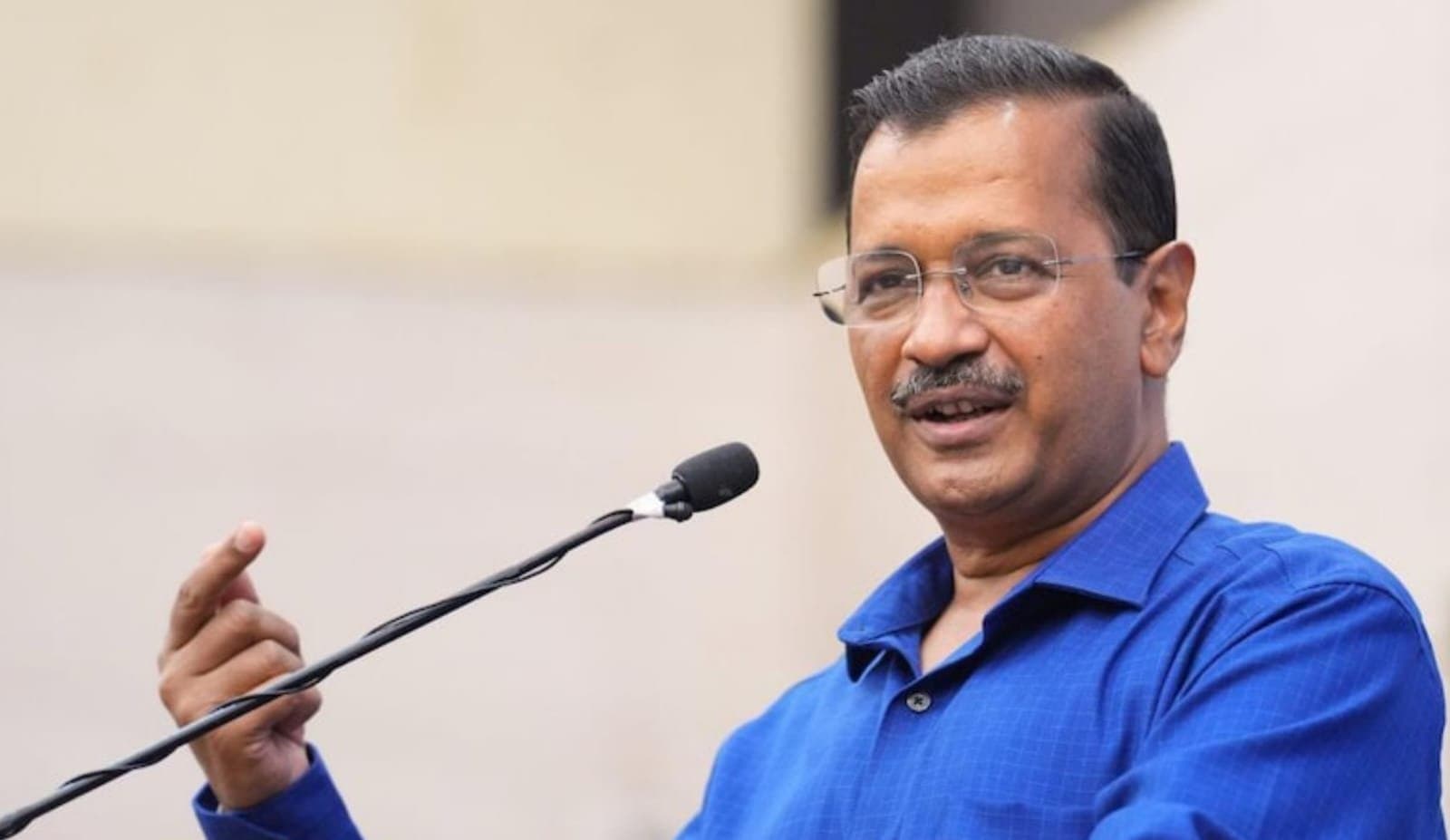 AAP calls key meeting on Tuesday