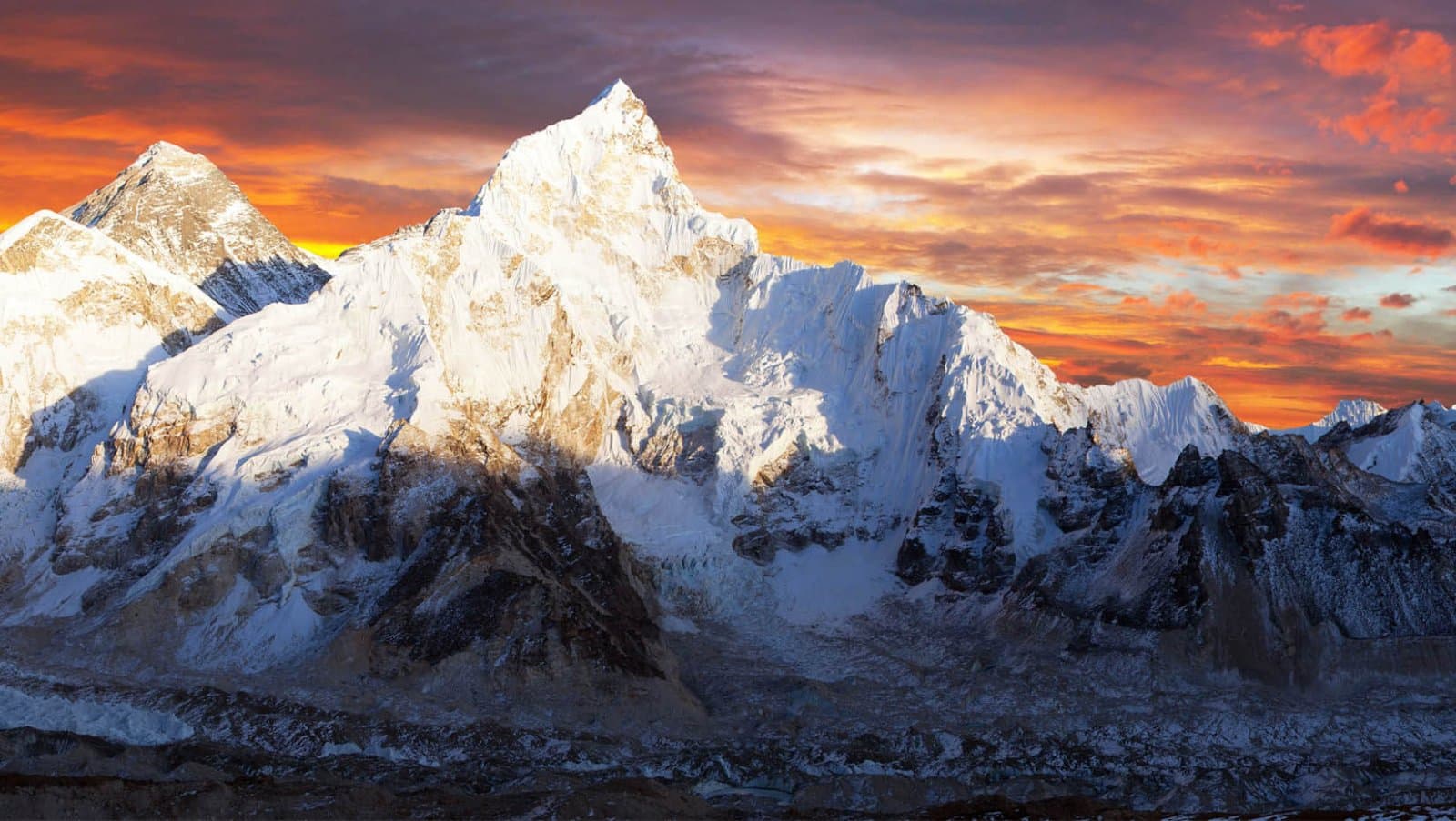  4 dead bodies, 11 tonnes of waste removed from Himalayan Mountain peaks