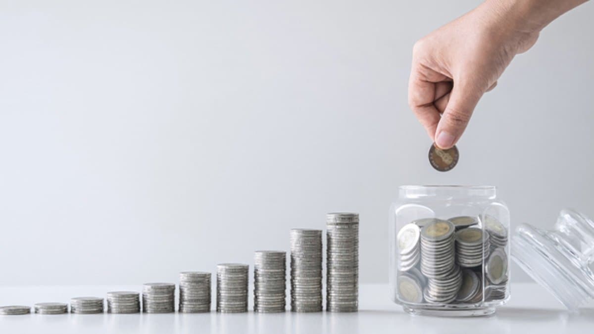 Five investment methods in India