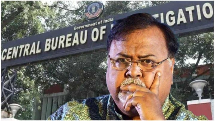 Partha Chatterjee fully involved in teacher recruitment corruption: CBI