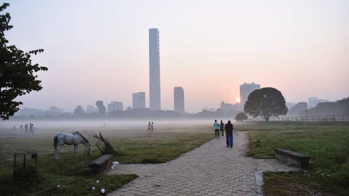 imd predicts temperature likely to fall at end of the year gnr