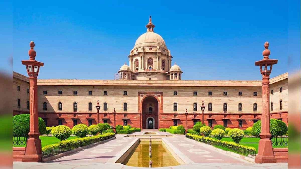PMO To Leave South Block For New Central Vista Address