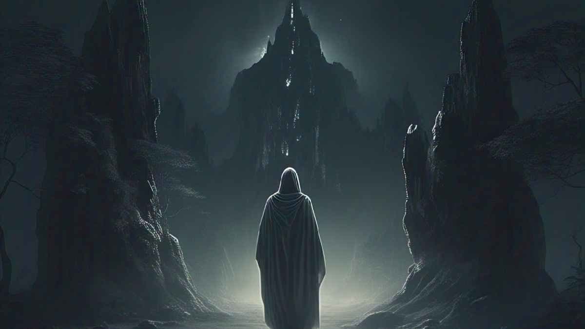 What comes after Death: Women Died Briefly in Operation Theater said this