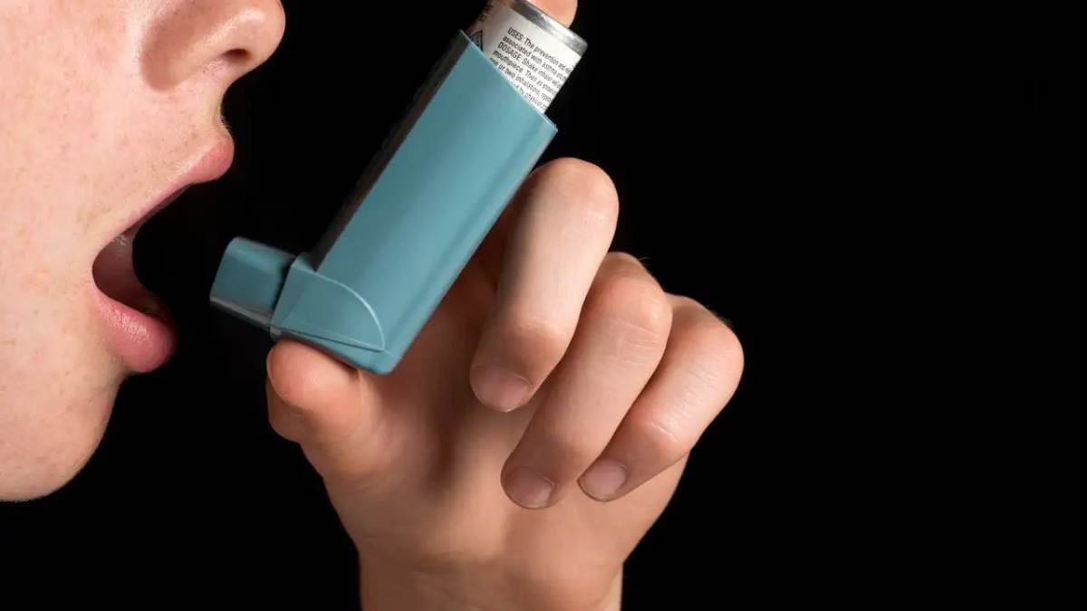 World asthma day: reasons why breathing problem increases at night