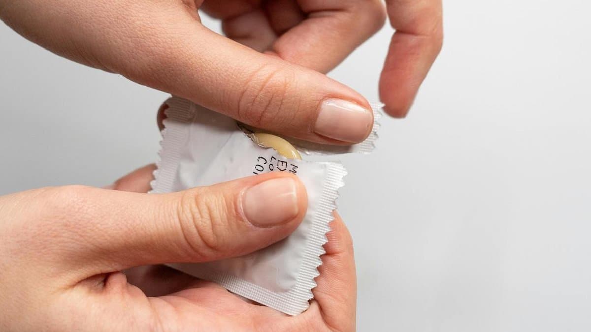 Common mistakes about contraception during physical intimacy
