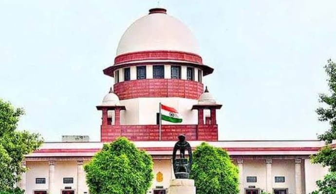 Supreme Court intervened in the conflict of Calcutta High Court judges