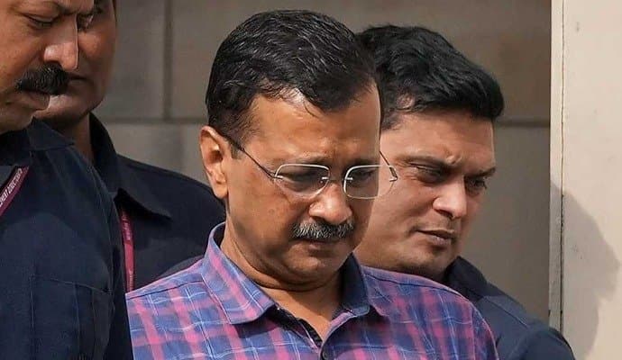 Arvind Kejriwal healthy asked to continue insulin dose by medical board