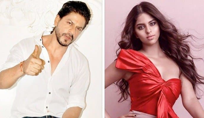 How Shahrukh Khan reacted when Suhana Khan complained about choreographer Ganesh Hegde during 'The Archies' rehearsal! 