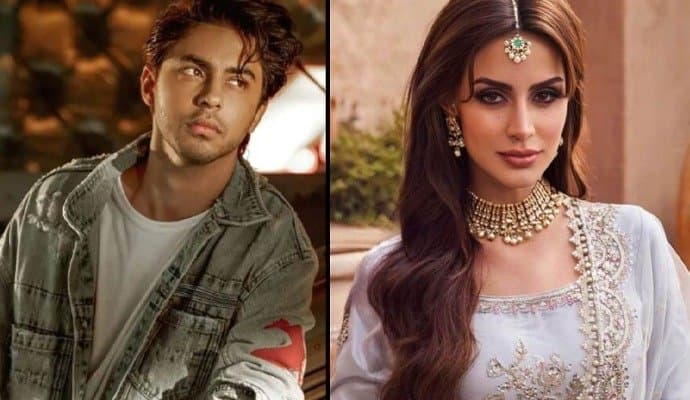 Aryaan-Larissa: বলিপাড়ার সুন্দরীদের ছেড়ে কেন বিদেশিনীকে মন দিলেন শাহরুখ পুত্র? জানুন আরিয়ানের চর্চিত প্রেমিকা লারিসা বনেসির খুঁটিনাটি 