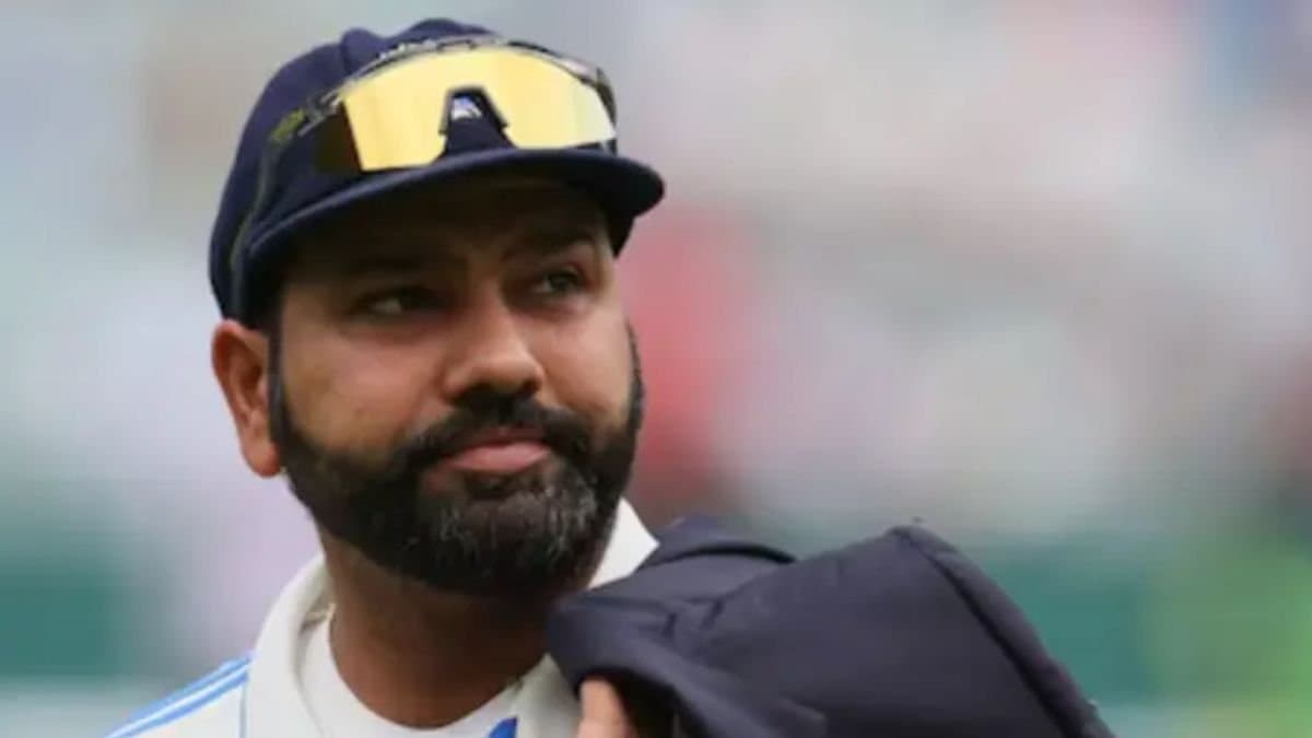  Rohit Sharma has informed BCCI about the timeline post which he will quit the leadership role in the team spt