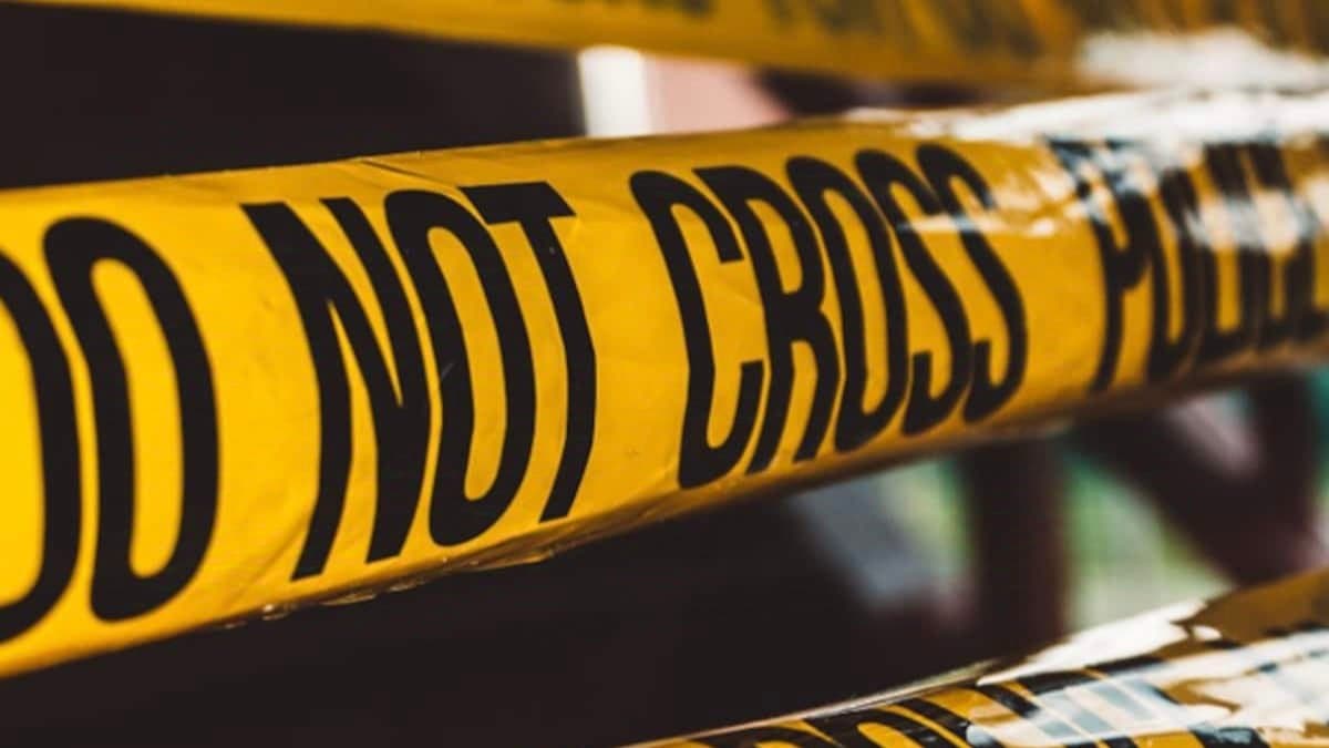 Critically Ill Patient Dies As Ambulance Rams House In Kerala gnr 
