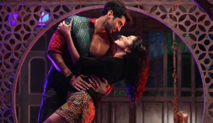 Aditya Roy Kapoor: অনন্যা অতীত ? গভীর রাতে 'ওকে জানু' বলতেই শ্রদ্ধা কাপুরের মুম্বইয়ের ফ্ল্যাটে গিয়েছিলেন অভিনেতা?