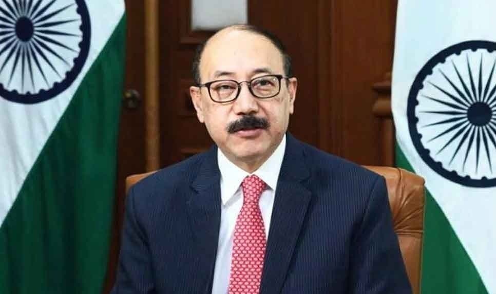 BJP considers nominating ex-foreign secy Shringla to retain Darjeeling 