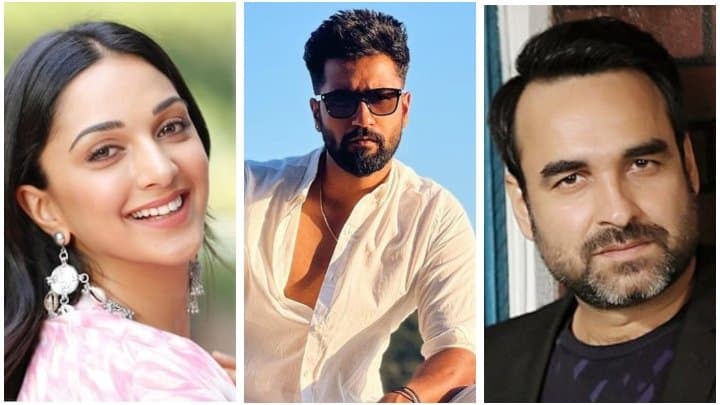 Top entertainment stories of Bollywood 