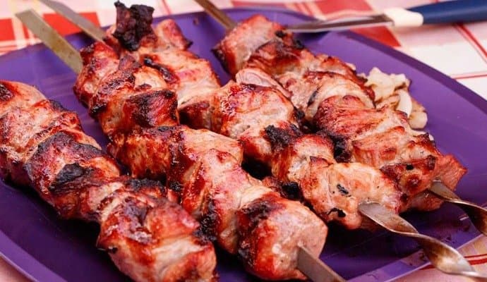 Karnataka Bans Use Of Artificial Colours In Chicken, Fish Kebabs