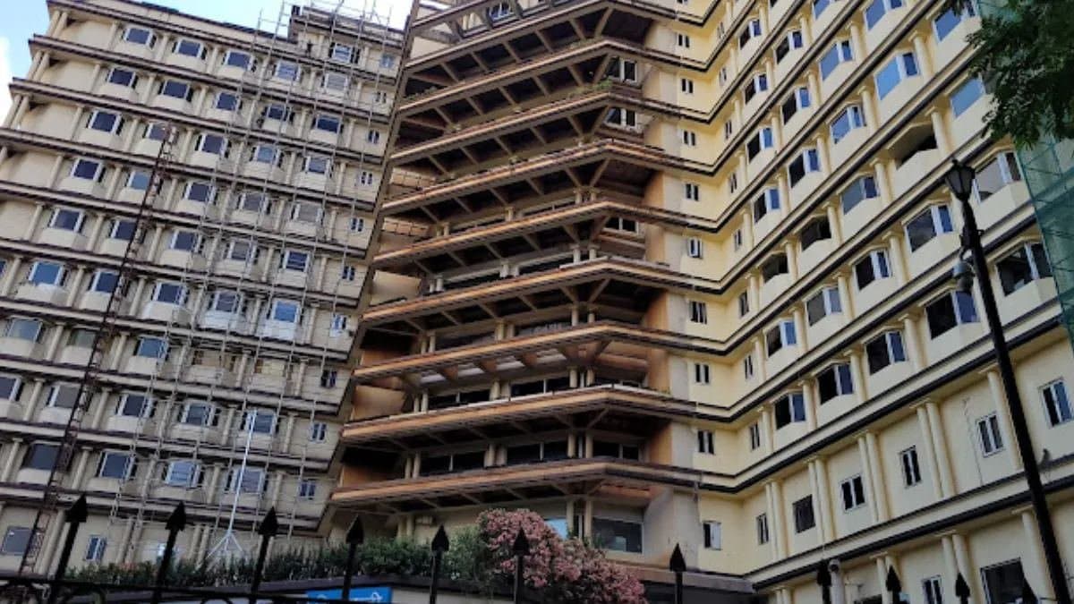 Black Magic Twist In Lilavati Hospital Fraud