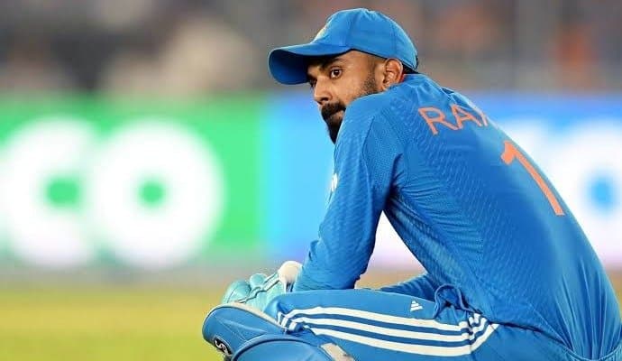 KL Rahul's instagram post triggers retirement talks spt 