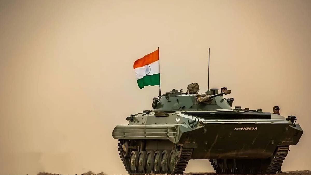 After Operation Sindoor possibility of an additional allocation in the defense