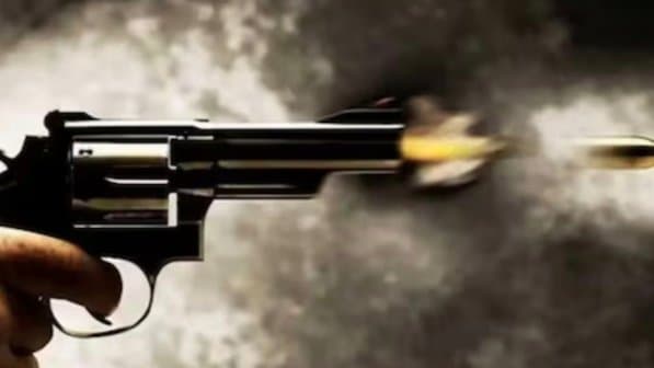  5 year old Carries Gun to School, Shoots Another Student in bihar gnr