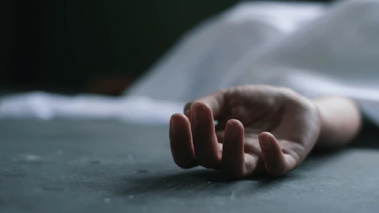 Private school student found dead in Madhya Pradesh