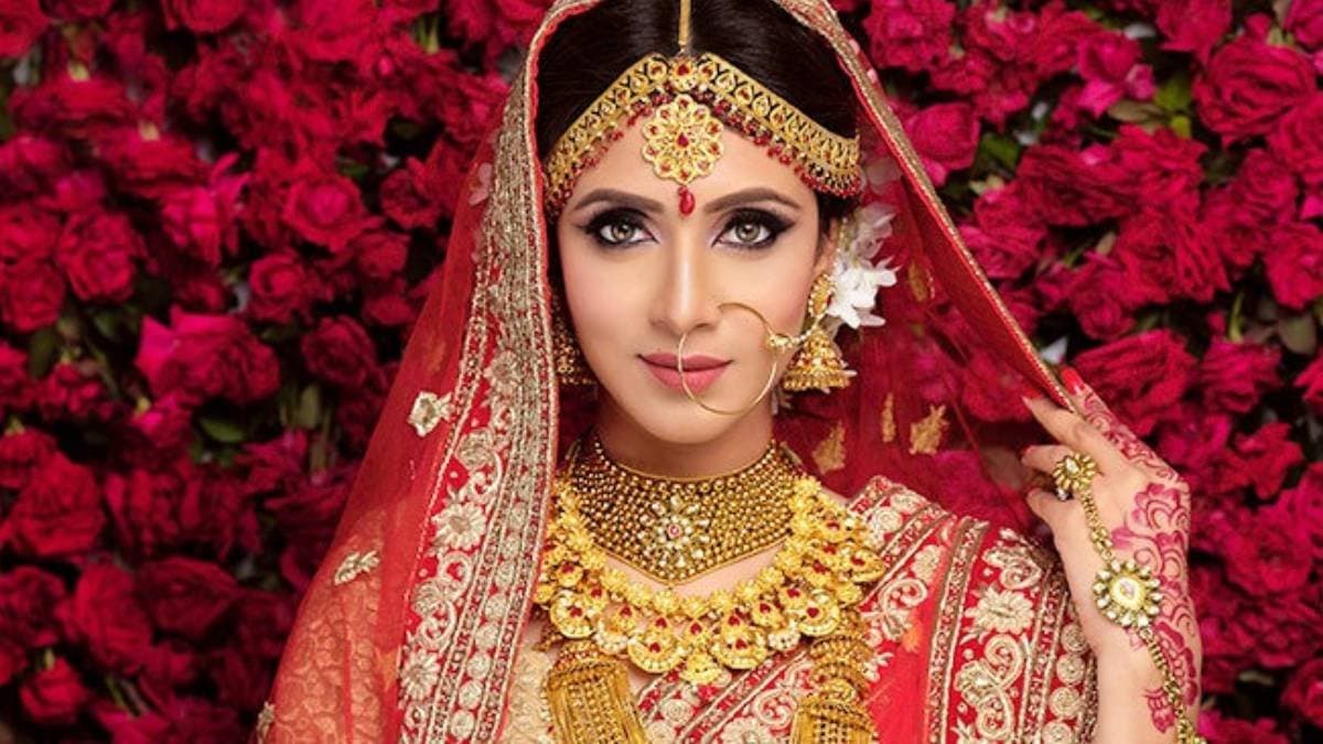 if bride apply this face pack only 7 days before marriage makeup will not require lif 