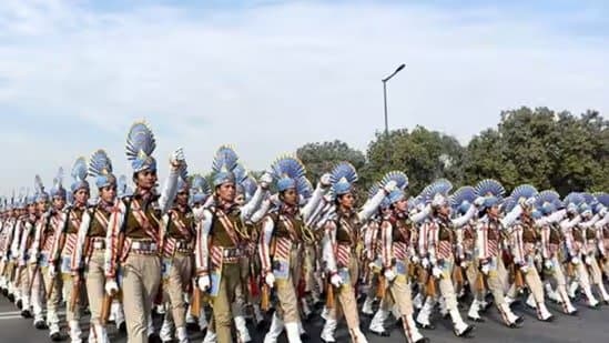  75th Republic Day parade to be women-centric
