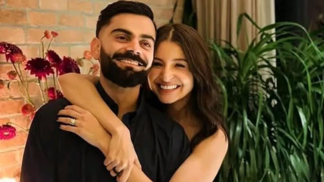  Virat Kohli and Anushka Sharmas relationship faced ups and downs 
