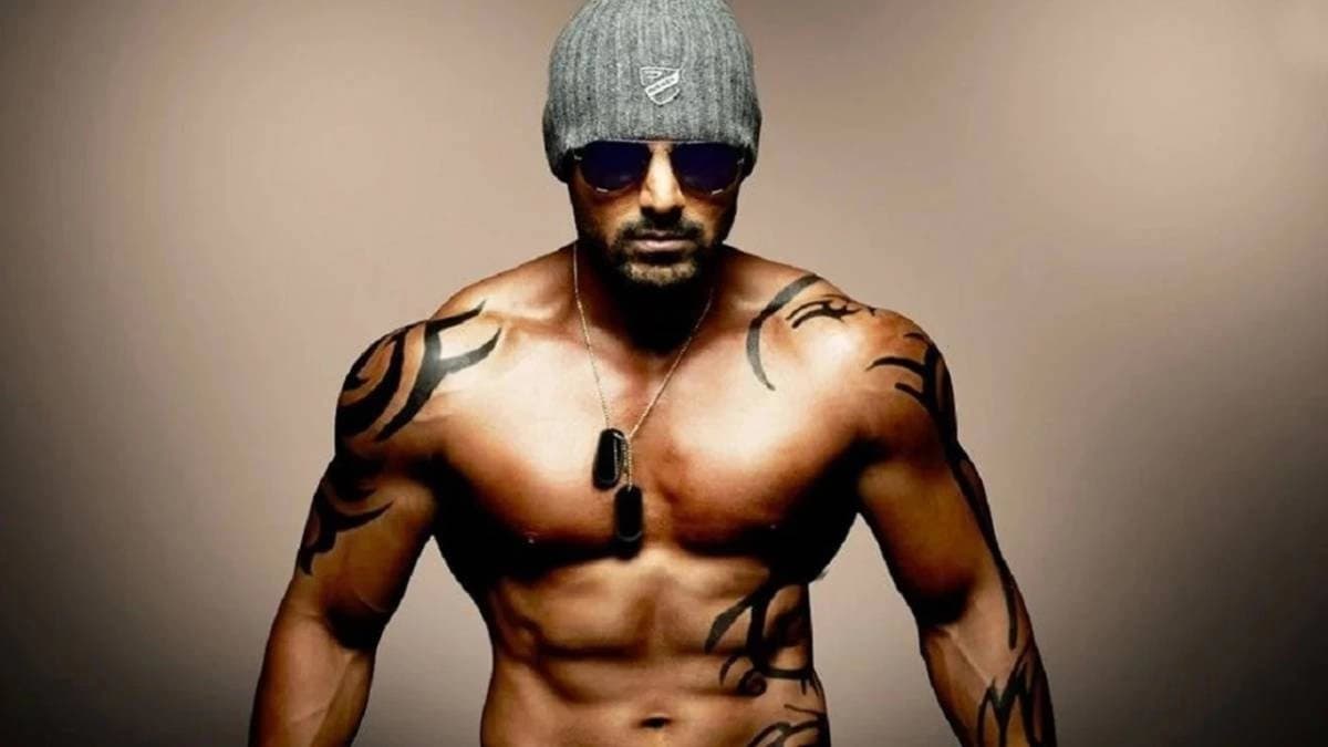 John Abraham Returns as ACP Yashvardhan Singh After 7 Years in Force 3