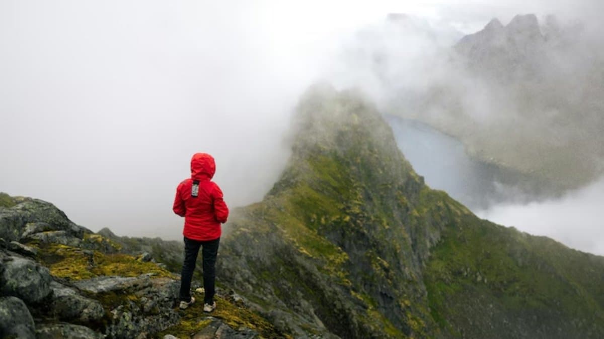 Seven dreamy getaways in India one can visit during monsoon