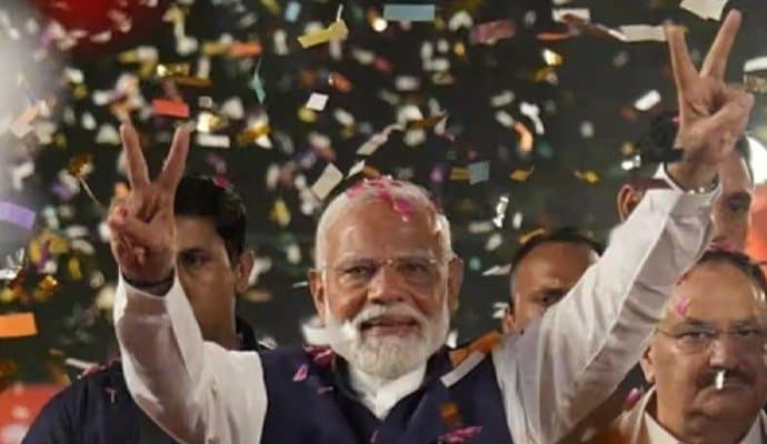 THESE world leaders to attend Modi’s oath-taking ceremony 