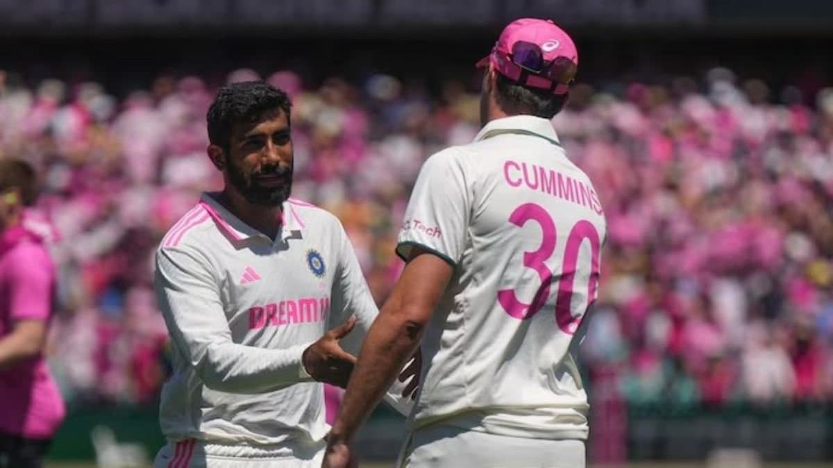 India can not be Jasprit Bumrah dependent always, says Gautam Gambhir after series loss spt 