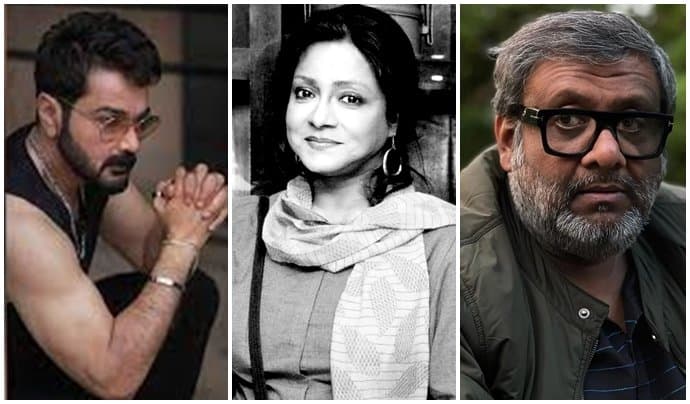 Kaushik Ganguly, Prosenjit Chatterjee Remember Memory Of Shreela Majumdar