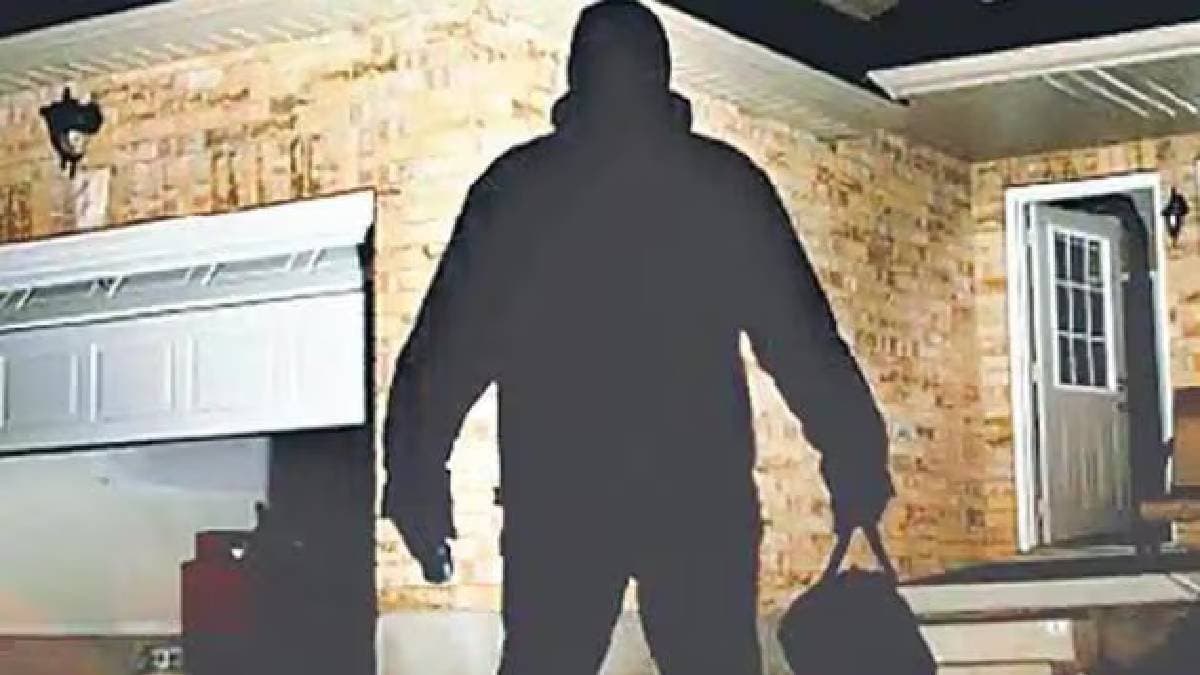 Delhi man Butta Singh stages burglary at own house to repay loans arrested