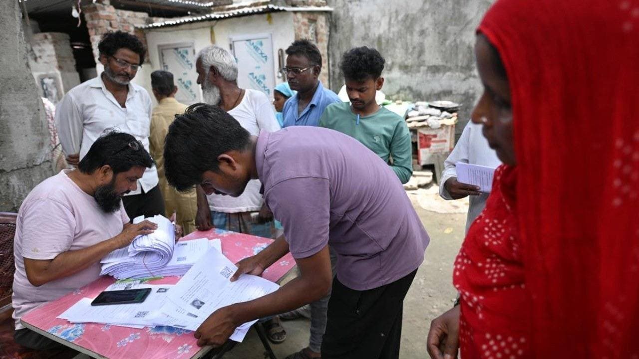 Representative Image

