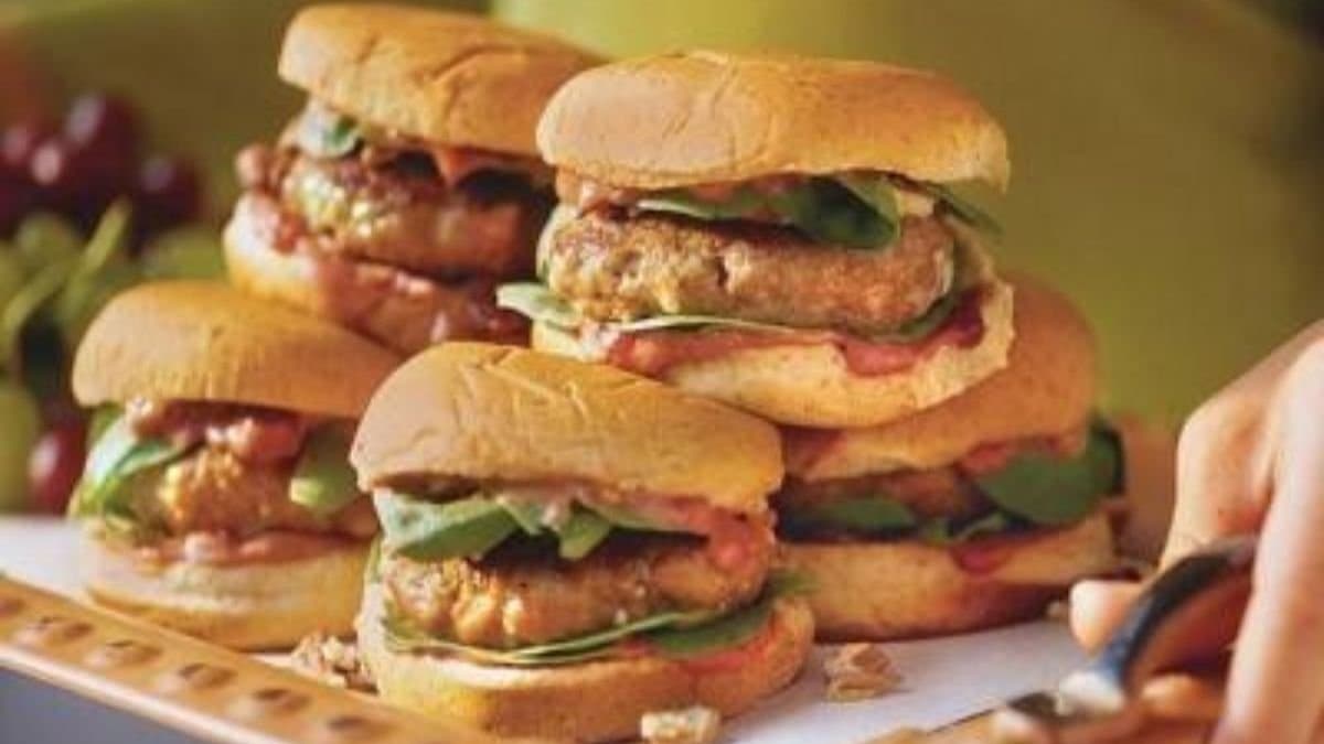 This Junk food can be eaten while loosing weight LIF